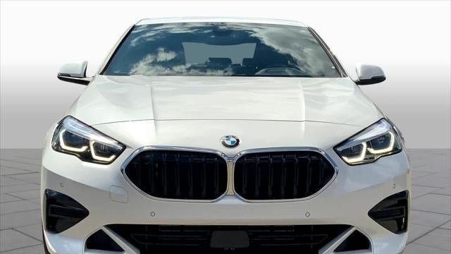 2024 BMW 2 Series 228i Gran Coupe