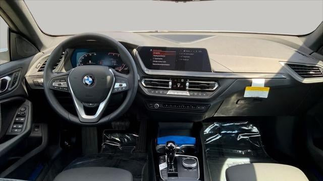 2024 BMW 2 Series 228i Gran Coupe