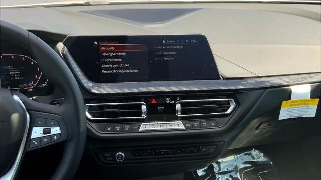 2024 BMW 2 Series 228i Gran Coupe