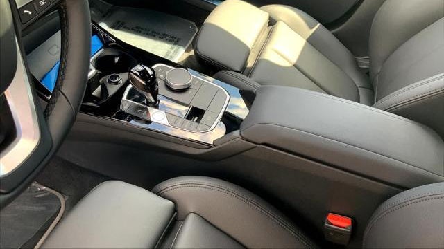 2024 BMW 2 Series 228i Gran Coupe