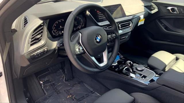 2024 BMW 2 Series 228i Gran Coupe