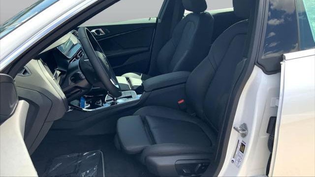 2024 BMW 2 Series 228i Gran Coupe