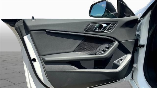 2024 BMW 2 Series 228i Gran Coupe
