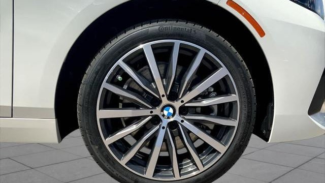 2024 BMW 2 Series 228i Gran Coupe