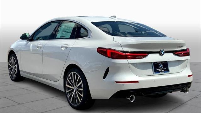 2024 BMW 2 Series 228i Gran Coupe