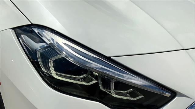 2024 BMW 2 Series 228i Gran Coupe