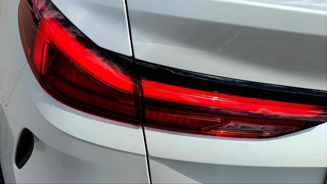 2024 BMW 2 Series 228i Gran Coupe