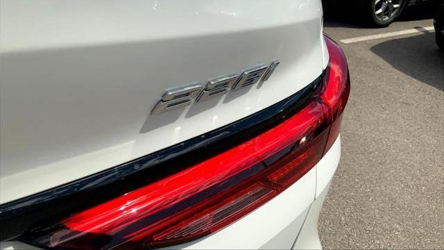 2024 BMW 2 Series 228i Gran Coupe