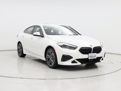Photo of a 2023 BMW 2 Series 228I Gran Coupe 4DR Sedan for sale