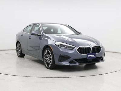 Photo of a 2023 BMW 2 Series 228I Gran Coupe 4DR Sedan for sale