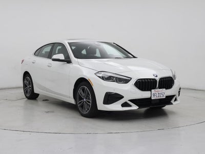 2023 BMW 2 Series 228I Gran Coupe 4DR Sedan