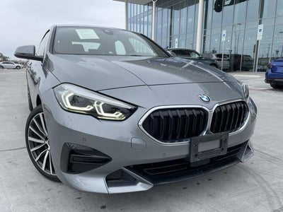 Photo of a 2023 BMW 2 Series 228I Gran Coupe 4DR Sedan for sale
