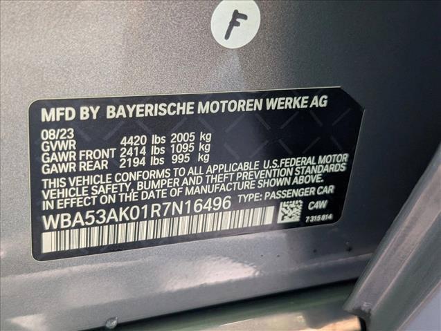 2024 BMW 228i - $29,495