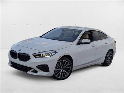2024 BMW 2 Series 228I Gran Coupe 4DR Sedan