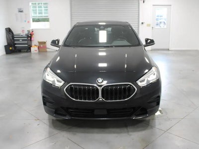 Photo of a 2024 BMW 2 Series 228I Gran Coupe 4DR Sedan for sale