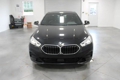 2024 BMW 2 Series 228I Gran Coupe 4DR Sedan