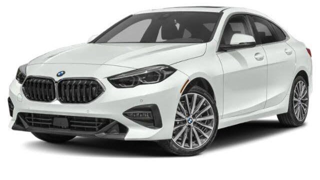 Preowned 2024 BMW 2 Series 228i Gran Coupe for Sale