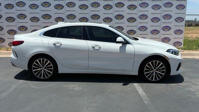 Preowned 2024 BMW 2 Series 228i Gran Coupe for Sale