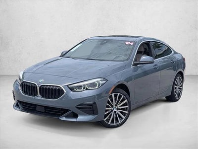 Photo of a 2024 BMW 2 Series 228I Gran Coupe 4DR Sedan for sale