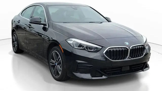 Preowned 2024 BMW 2 Series 228i Gran Coupe for Sale