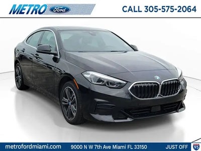 2024 BMW 2 Series 228I Gran Coupe 4DR Sedan