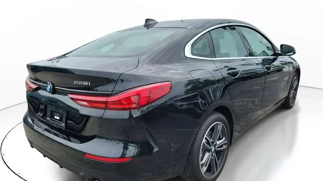 2024 BMW 2 Series 228i Gran Coupe