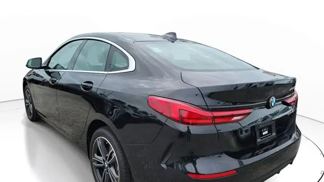 2024 BMW 2 Series 228i Gran Coupe