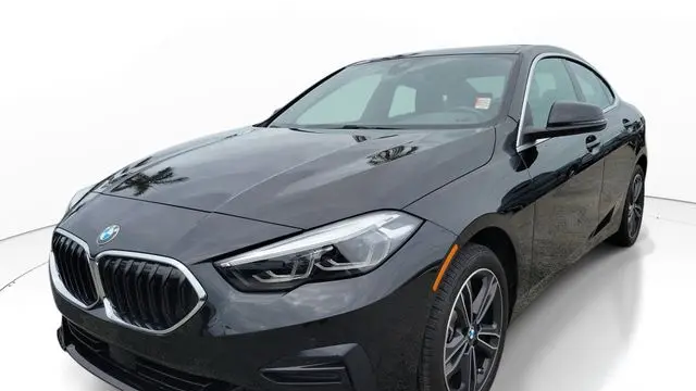 2024 BMW 2 Series 228i Gran Coupe