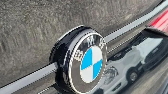 2024 BMW 2 Series 228i Gran Coupe