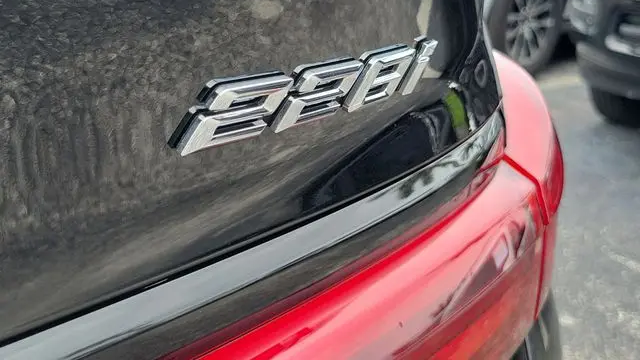 2024 BMW 2 Series 228i Gran Coupe
