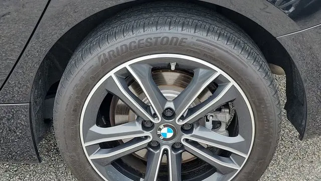 2024 BMW 2 Series 228i Gran Coupe
