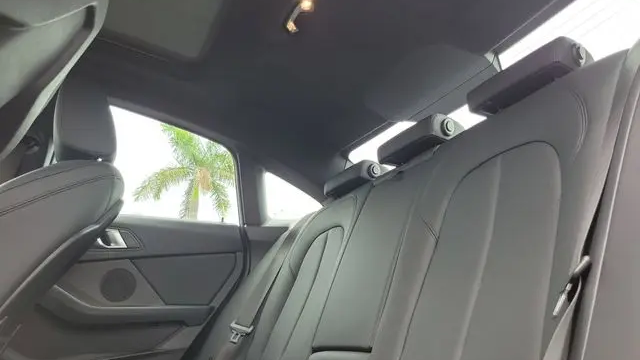 2024 BMW 2 Series 228i Gran Coupe