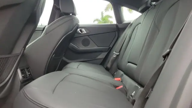 2024 BMW 2 Series 228i Gran Coupe