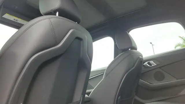2024 BMW 2 Series 228i Gran Coupe