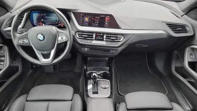 2024 BMW 2 Series 228i Gran Coupe