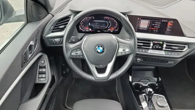 2024 BMW 2 Series 228i Gran Coupe