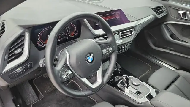 2024 BMW 2 Series 228i Gran Coupe