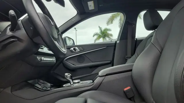2024 BMW 2 Series 228i Gran Coupe