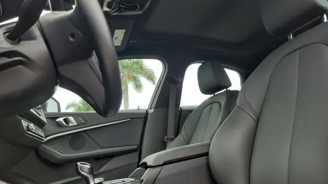 2024 BMW 2 Series 228i Gran Coupe