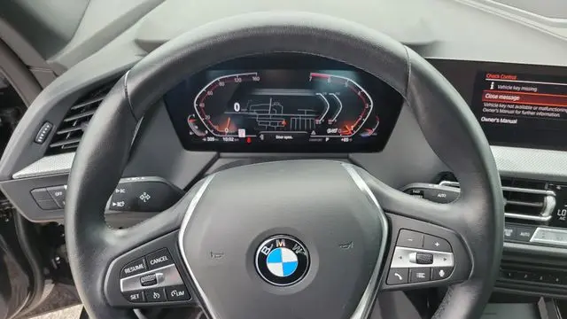 2024 BMW 2 Series 228i Gran Coupe