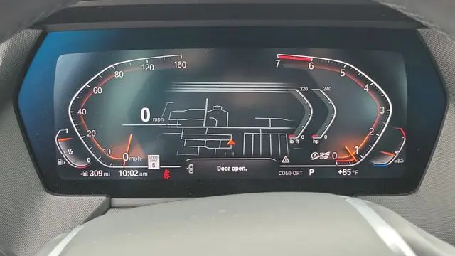 2024 BMW 2 Series 228i Gran Coupe
