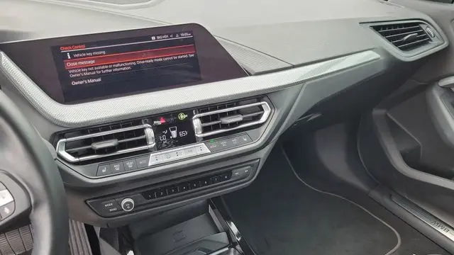 2024 BMW 2 Series 228i Gran Coupe