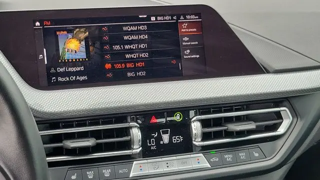 2024 BMW 2 Series 228i Gran Coupe