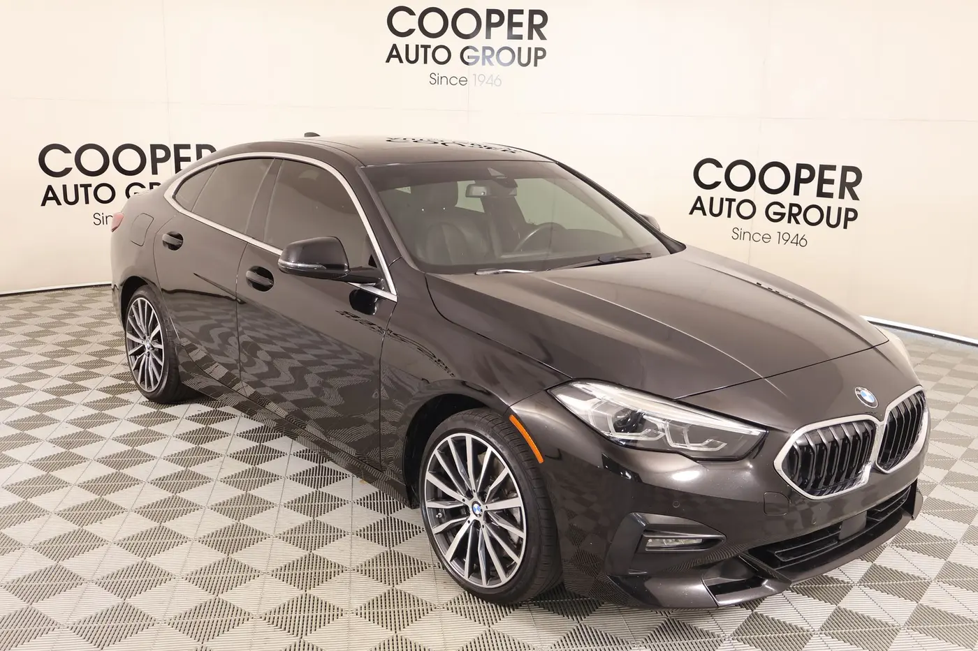 2021 BMW 228i - $19,499