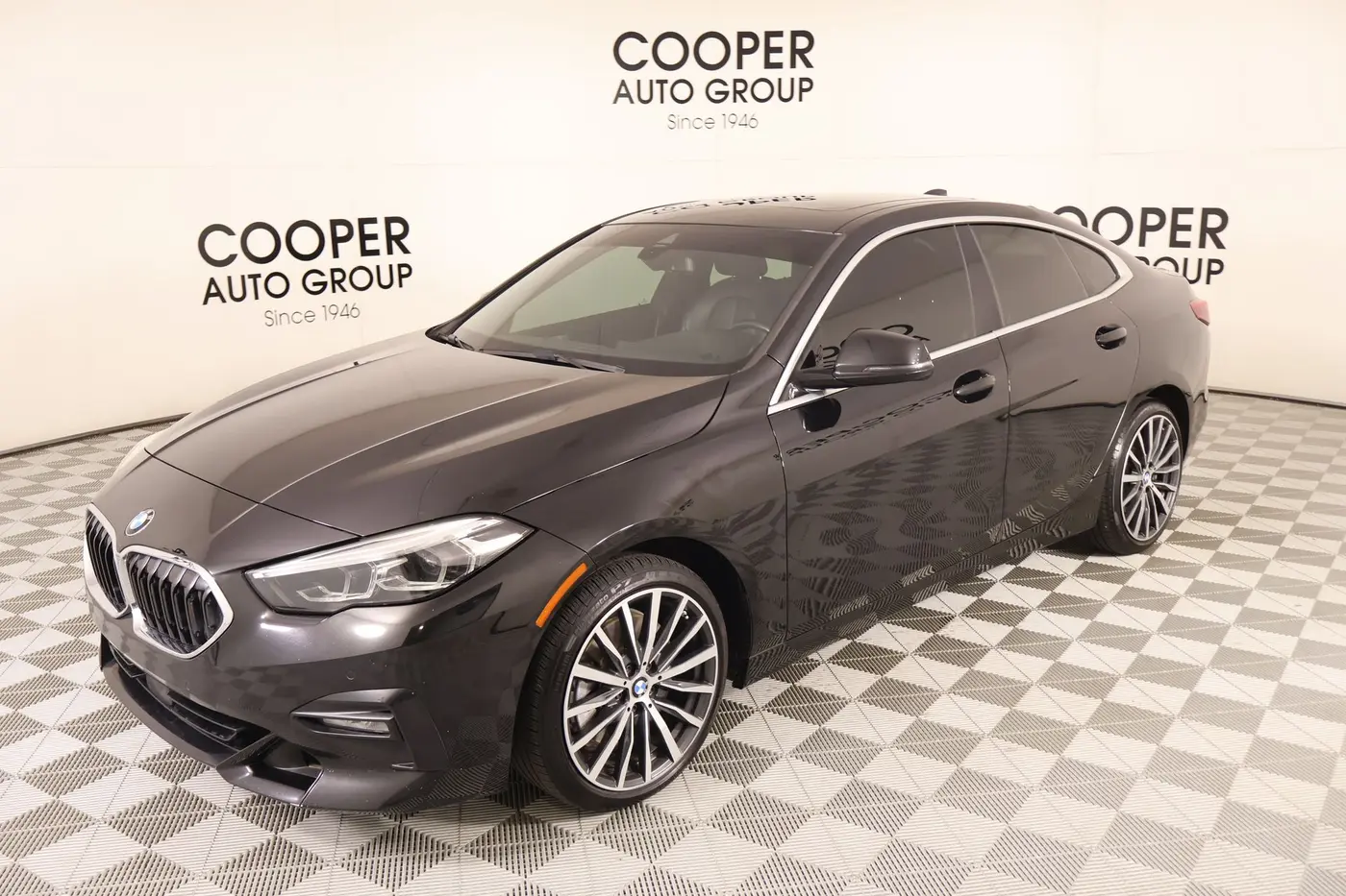 2021 BMW 228i - $19,499