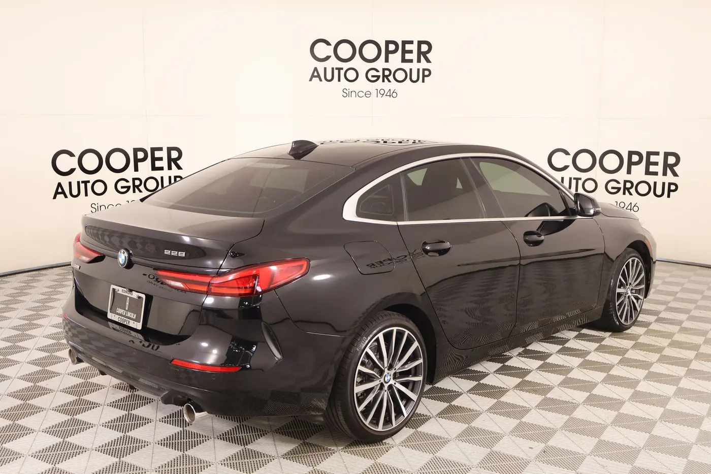 2021 BMW 228i - $19,499