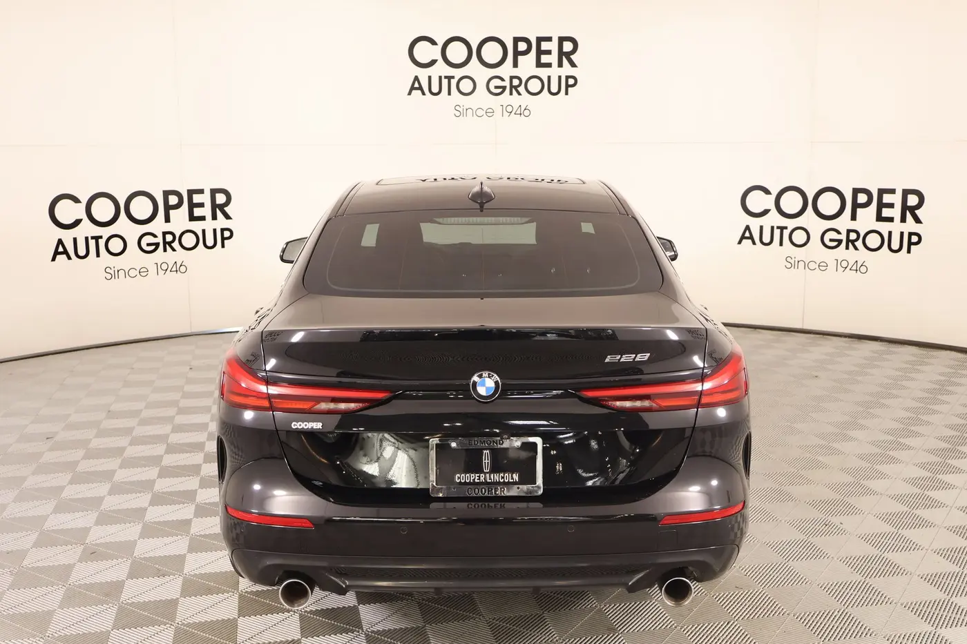 2021 BMW 228i - $19,499