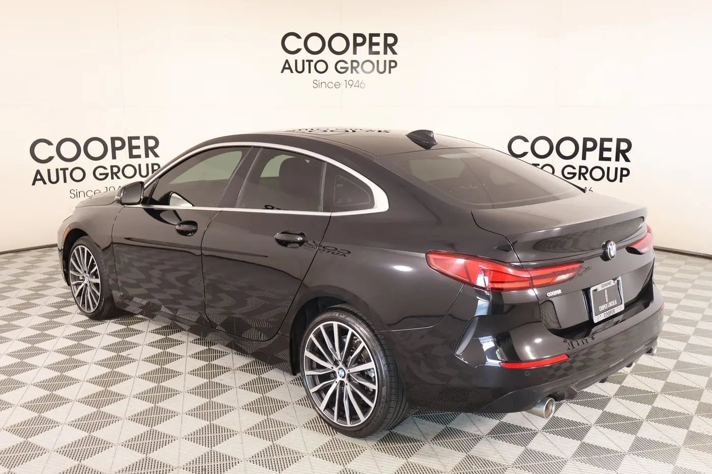 2021 BMW 228i - $19,499