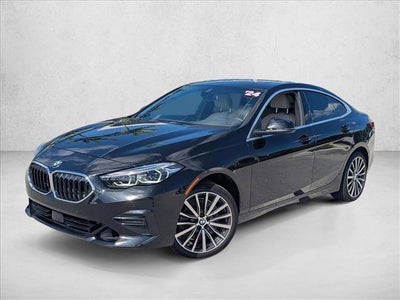 2024 BMW 2 Series 228I Gran Coupe 4DR Sedan
