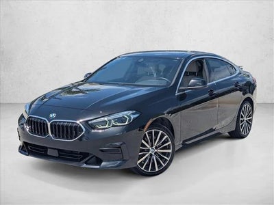 Photo of a 2024 BMW 2 Series 228I Gran Coupe 4DR Sedan for sale